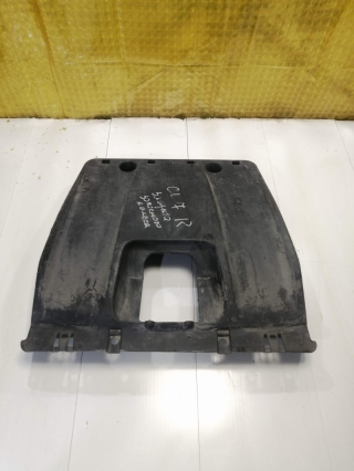 Защита днища кузова, HONDA, ACCORD, CL7, K24, 2005, R, 74550-SLA-0000