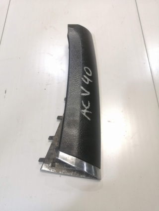 Накладка центральной консоли, TOYOTA, CAMRY, ACV40, 2AZ-FE, 2008, F, L
