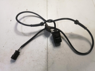 Датчик аbs, VOLKSWAGEN, PASSAT B5, 3B3, AWM, 2001, R, L, 8E0927807