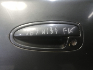 Дверь, HONDA, INTEGRA, DB9, ZC, 1993, F, L