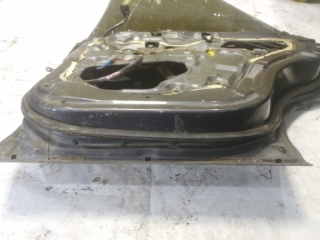 Дверь, HONDA, INTEGRA, DB9, ZC, 1993, R, R