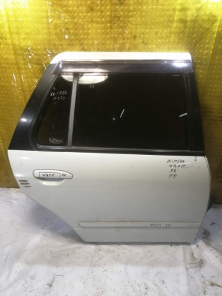 Проводка двери, NISSAN, PRIMERA CAMINO, WQP11, QG18DE, 1999, R, R