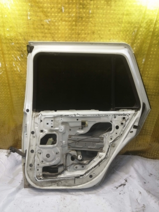 Дверь, NISSAN, PRIMERA CAMINO, WQP11, QG18DE, 1999, R, R