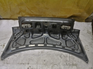 Крышка багажника, HONDA, INTEGRA, DB9, ZC, 1993