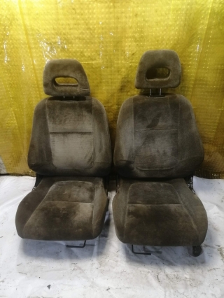 Сиденье, HONDA, INTEGRA, DB9, ZC, 1993, F