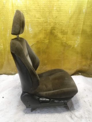 Сиденье, HONDA, INTEGRA, DB9, ZC, 1993, F