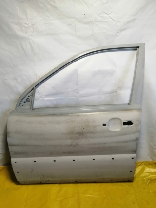 Дверь, KIA, SPORTAGE, KM, 2007-2008, F, L