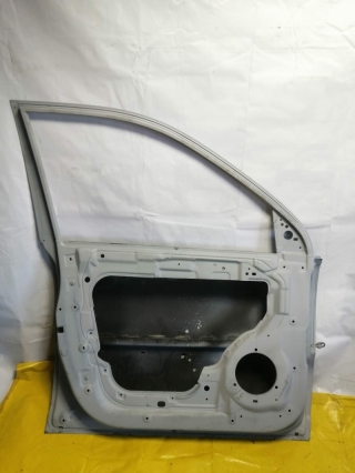 Дверь, KIA, SPORTAGE, KM, 2007-2008, F, L