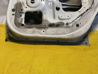 Дверь, NISSAN, BLUEBIRD, QU14, SR20DE, 1997, R, R