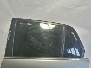 Форточка двери, NISSAN, TIIDA, SC11X, HR16DE, 2010, R, L