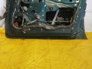 Дверь, RENAULT, MEGANE, BA, E7G, 1996, F, R