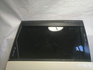 Уплотнитель стекла двери, HONDA, ODYSSEY, RA6, F23A, 2001, R, R
