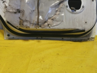 Дверь, HONDA, ODYSSEY, RA6, F23A, 2001, R, L