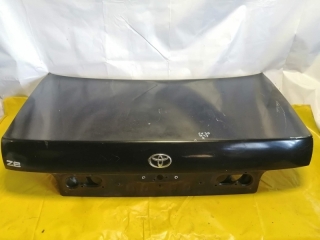 Крышка багажника, TOYOTA, CAMRY, CV30, 2C-T, 1990
