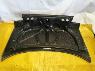 Крышка багажника, TOYOTA, CAMRY, CV30, 2C-T, 1990