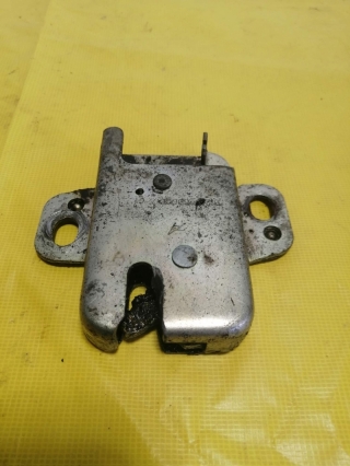 Замок двери багажника, JEEP, CHEROKEE, XJ, 4L, 1993, 21213-6303012-01