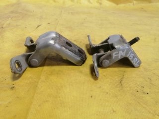 Петля двери, NISSAN, SUNNY, FN15, QG15DE, R, L