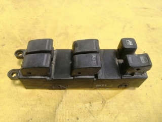 Блок управления стеклоподъемниками, NISSAN, SERENA, VC24, YD25DDTi, 2000, F, R