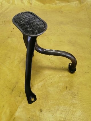 Маслоприемник, TOYOTA, CORSA, EL43, 5E-FE, 1994