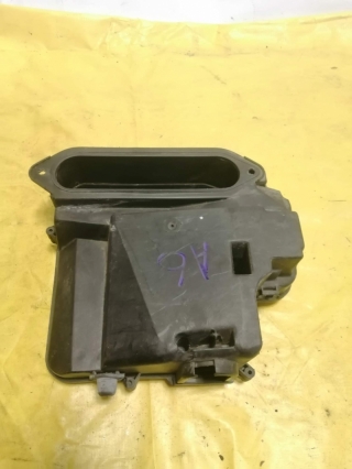 Корпус блока предохранителей, AUDI, A6, C5, ALF, 1998, 8D1907613