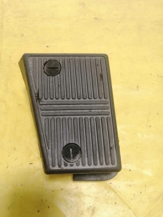 Фальш педаль, NISSAN, PRIMERA, P12, QG18DE, 2002, 67840-AU010