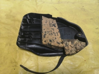 Крышка заднего фонаря, RENAULT, MEGANE, BA, E7G, 1996, R, R, 7700838459