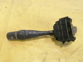 Подрулевой переключатель дворников, NISSAN, BLUEBIRD, QU14, SR20DE, 1997