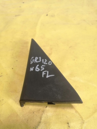 Уголок двери внутренний, TOYOTA, LAND CRUISER PRADO, GRJ120, 1GR-FE, 2008, F, L