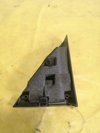 Уголок двери внутренний, TOYOTA, LAND CRUISER PRADO, GRJ120, 1GR-FE, 2008, F, L