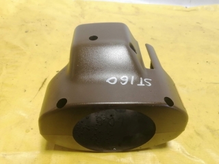 Кожух рулевой колонки, TOYOTA, CARINA ED, ST160, 1S-ELU, 45286-20260