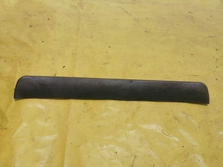 Накладка на порог внутренняя, TOYOTA, LAND CRUISER PRADO, GRJ120, 1GR-FE, 2008, R, L, 67916-60010