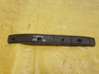 Накладка на порог внутренняя, TOYOTA, LAND CRUISER PRADO, GRJ120, 1GR-FE, 2008, R, L, 67916-60010