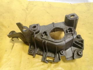 Крепление опоры кпп, RENAULT, SYMBOL, LB, K7JA700, 2008, 8200111335