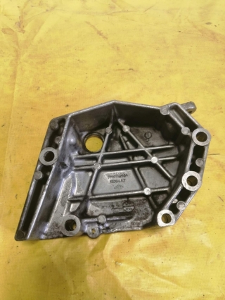Лобовина грм, RENAULT, SYMBOL, LB, K7JA700, 2008, 7700114998