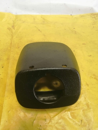 Кожух рулевой колонки, RENAULT, LOGAN, LS0H, K7MF710, 2009, 8200212838