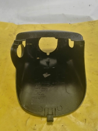 Кожух рулевой колонки, RENAULT, LOGAN, LS0H, K7MF710, 2009, 8200212838