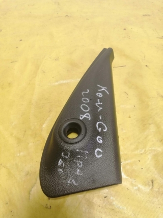 Уголок двери внутренний, RENAULT, KANGOO, K7J700, 2008, F, R, 8200454778