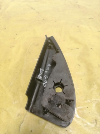 Уголок двери внутренний, RENAULT, KANGOO, K7J700, 2008, F, R, 8200454778