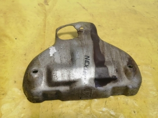 Кожух выпускного коллектора, DAEWOO, NEXIA GL, N150, F16D3, 2012