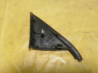 Уголок двери внутренний, HONDA, ACCORD, CL7, K24, 2005, F, R, 76220-SEA-0000