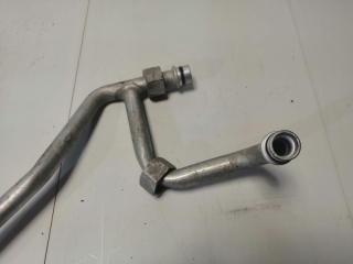 Трубка кондиционера, HONDA, ODYSSEY, RA6, F23A, 2001