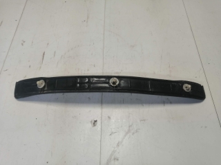 Накладка на порог внутренняя, TOYOTA, CAMRY PROMINENT, VZV31, 4VZ-FE, 1990, R, L, 67916-32020