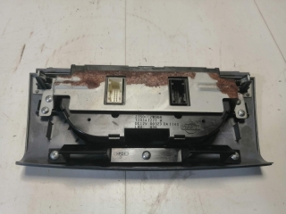 Блок управления климат- контролем, NISSAN, TIIDA, SC11X, HR16DE, 2010, T1014727TA
