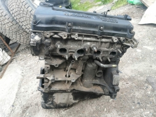 Поршень с шатуном, NISSAN, CUBE, Z10, CGA3DE, 1999