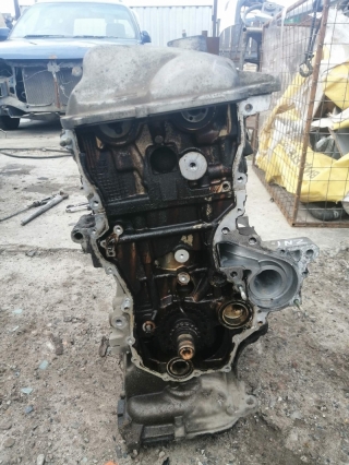 Блок цилиндров, TOYOTA, FUNCARGO, NCP25, 1NZ-FE, 2001
