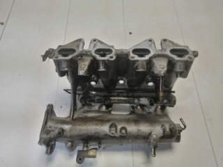 Коллектор впускной, NISSAN, PRIMERA CAMINO, WQP11, QG18DE, 1999