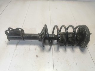 Амортизатор, NISSAN, SUNNY, FB13, GA13DS, 1990-1993, F, L