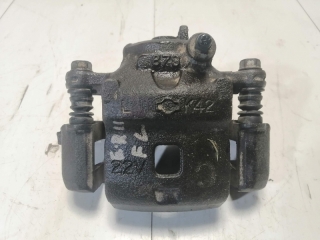 Суппорт тормозной, NISSAN, PRESEA, R11, GA15DE, 1995-1999, F, L