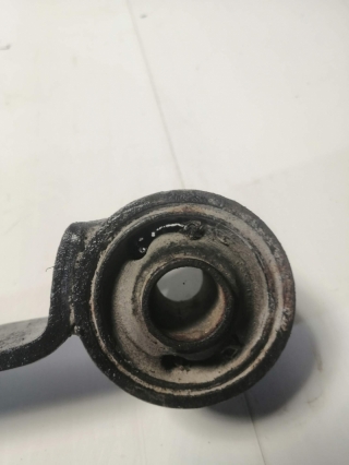 Опора редуктора, MITSUBISHI, RVR SRXM SPORTS-GEAR, N23W, 4G63, 1994
