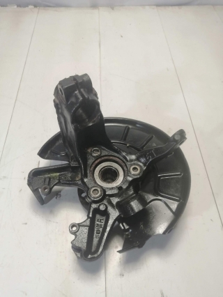 Кулак поворотный, SKODA, YETI, 0F0F, CBZB TSI, 2012, F, R
